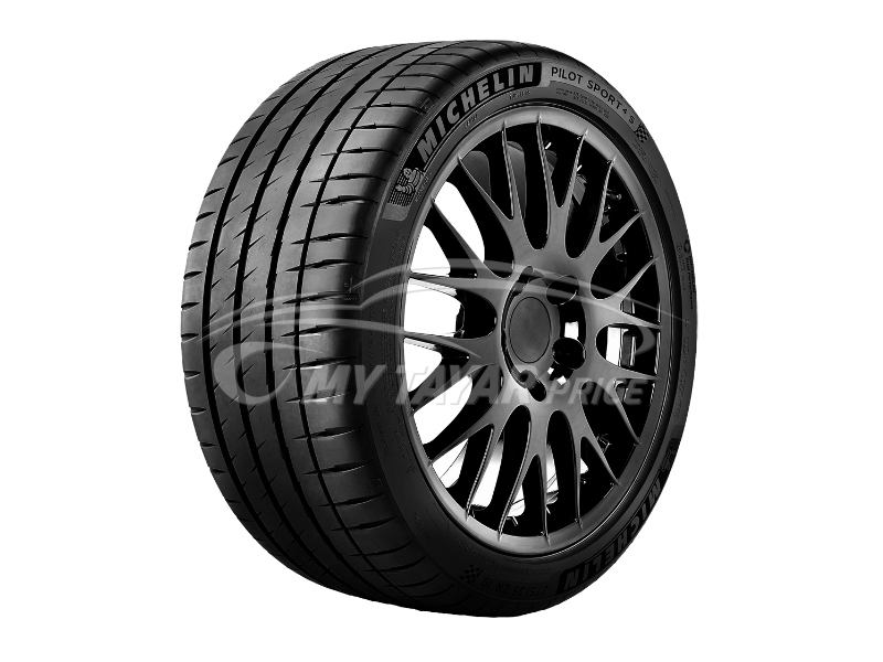 Michelin 265/30R20 PS4 S FR